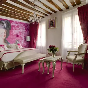 Boutique Konfidentiel Paris