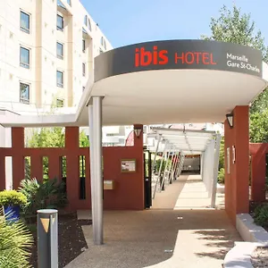 Ξενοδοχείο Ibis Centre Gare Saint Charles