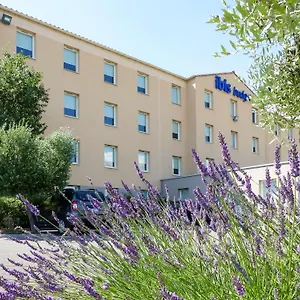 Hotel Ibis Budget Valentine, Marseilles