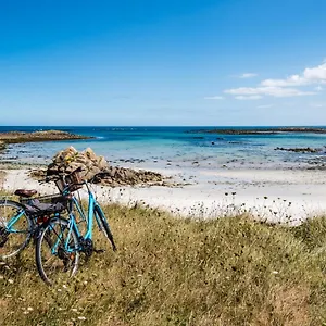 Ferienhaus Le Nid Des Dunes & 2 Ecologiques