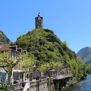 Confort 09 Ou Hc-09 Tarascon-sur-Ariege
