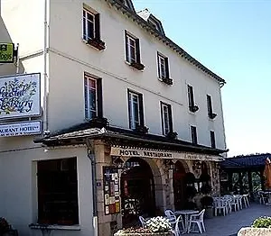 L'oustal Del Barry Najac