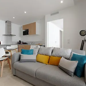 Royal Castel Appartement