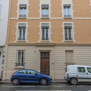 Apartment Le Cocon Lita-palace
