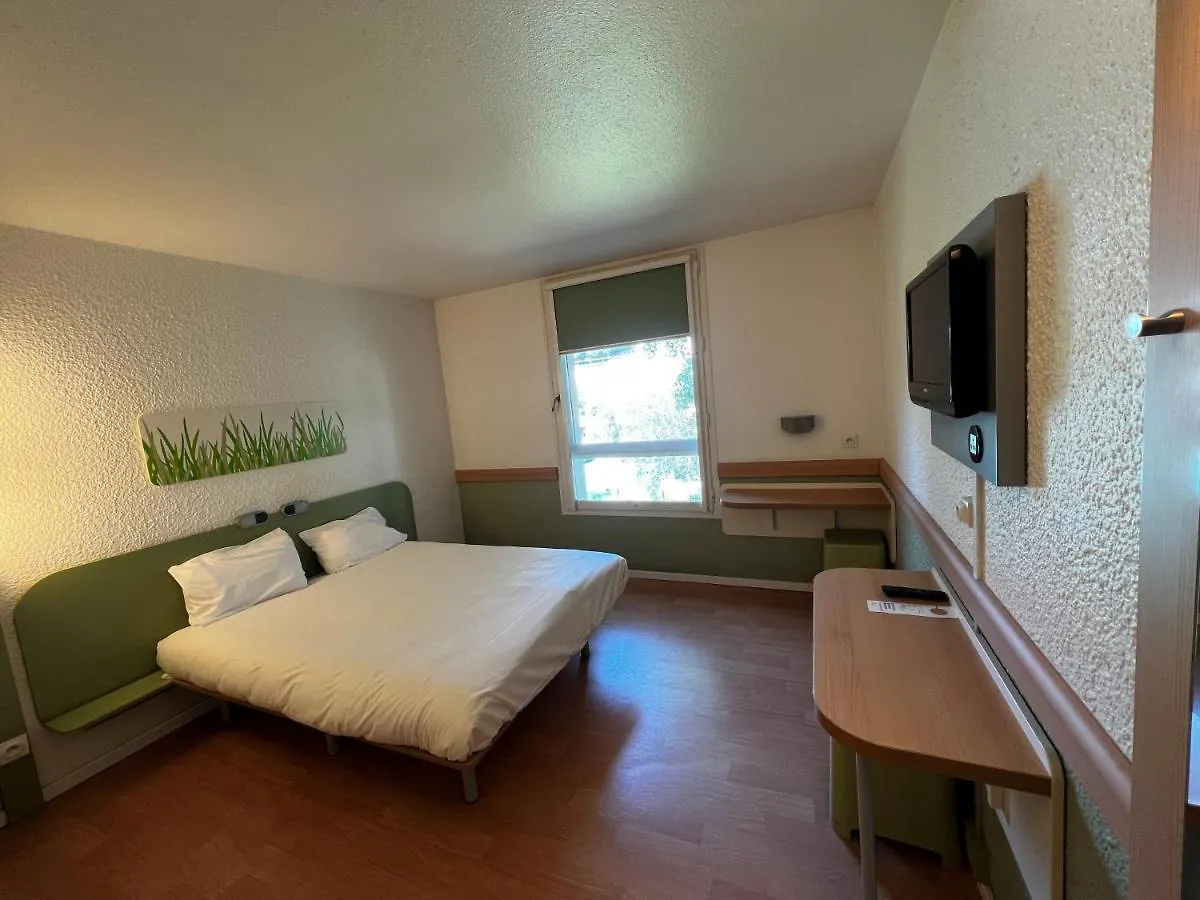 Ibis Budget Marseille Est Porte d'Aubagne 2*,  Frankreich