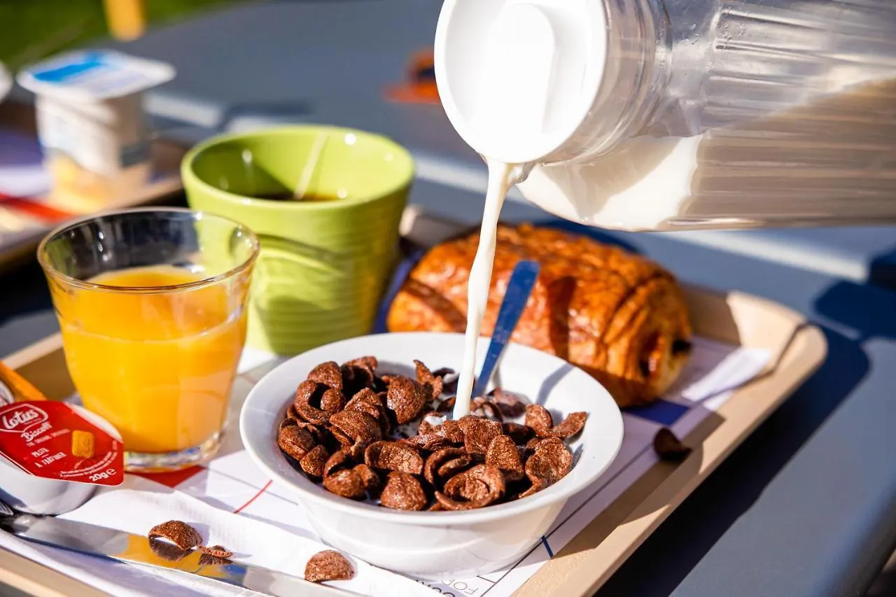 Ibis Budget Marseille Est Porte d'Aubagne