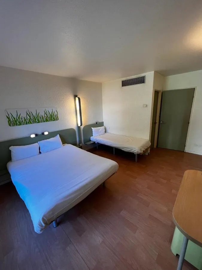Ibis Budget Marseille Est Porte d'Aubagne