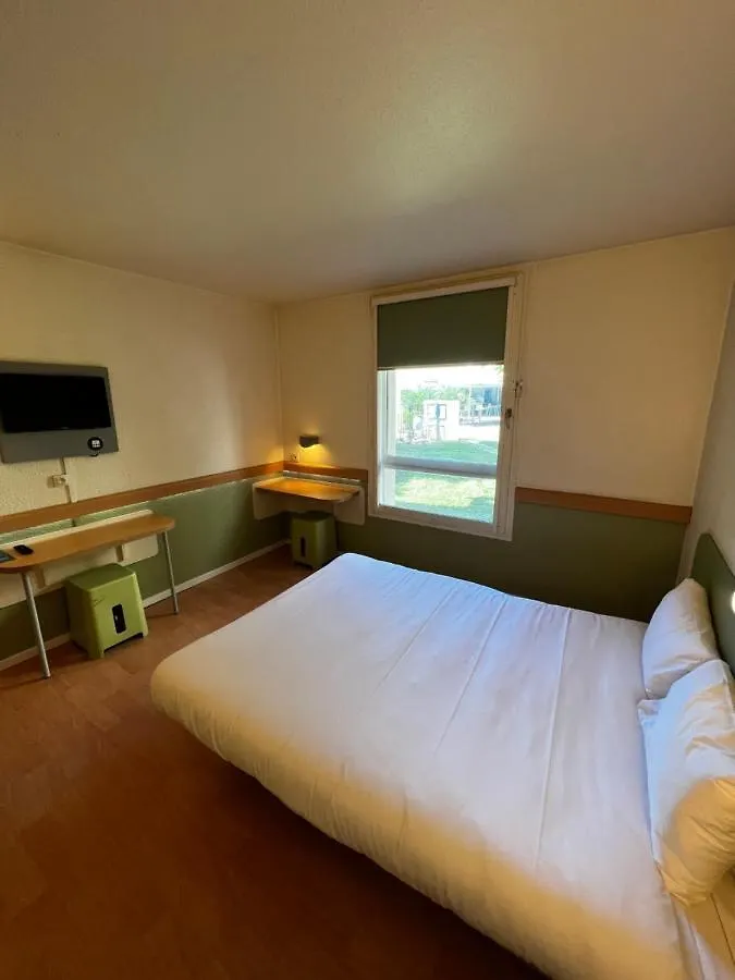 Ibis Budget Marseille Est Porte d'Aubagne 2*,  Frankreich