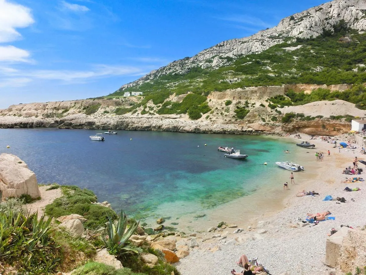 Ibis Budget Marseille Est Porte D'Aubagne