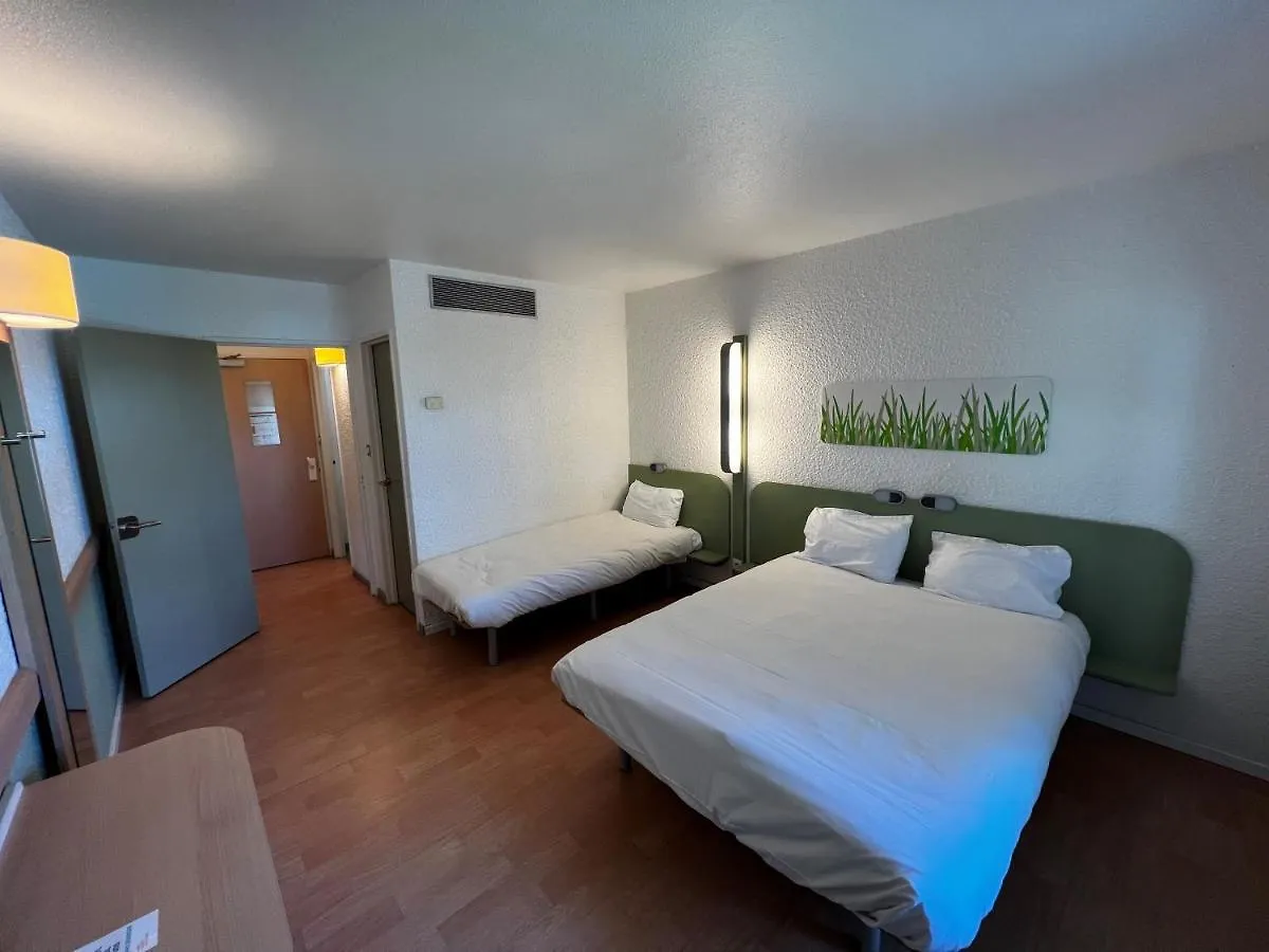 Ibis Budget Marseille Est Porte D'Aubagne
