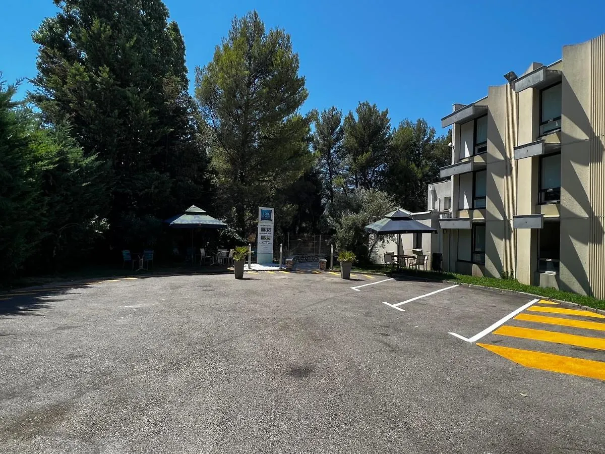 Ibis Budget Marseille Est Porte D'Aubagne 2*,  France